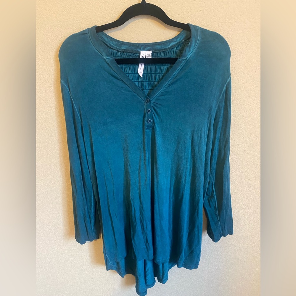 Turquoise low high top-Cable & Gauge
